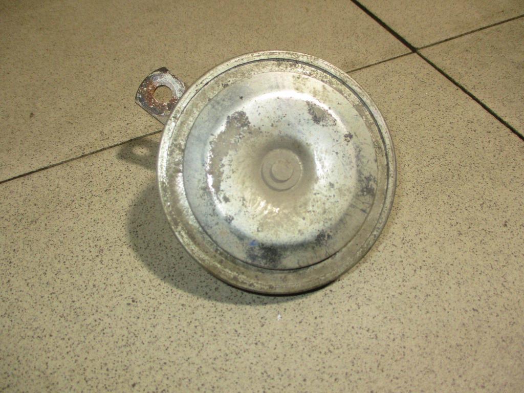 Сигнал звуковой, 500 рублей, Пермь