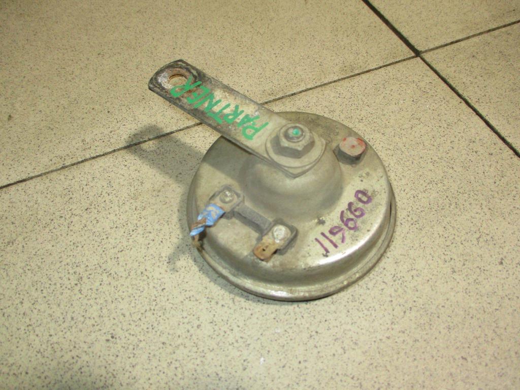 Сигнал звуковой, 500 рублей, Пермь