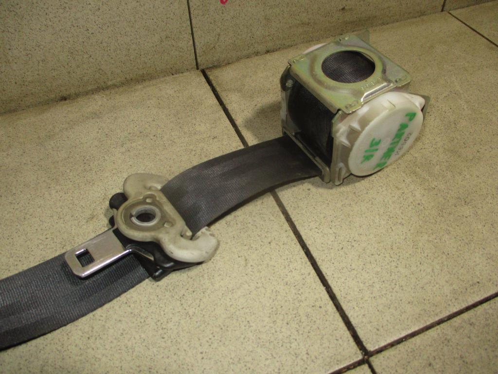 Ремень безопасности, 1000 рублей, Пермь