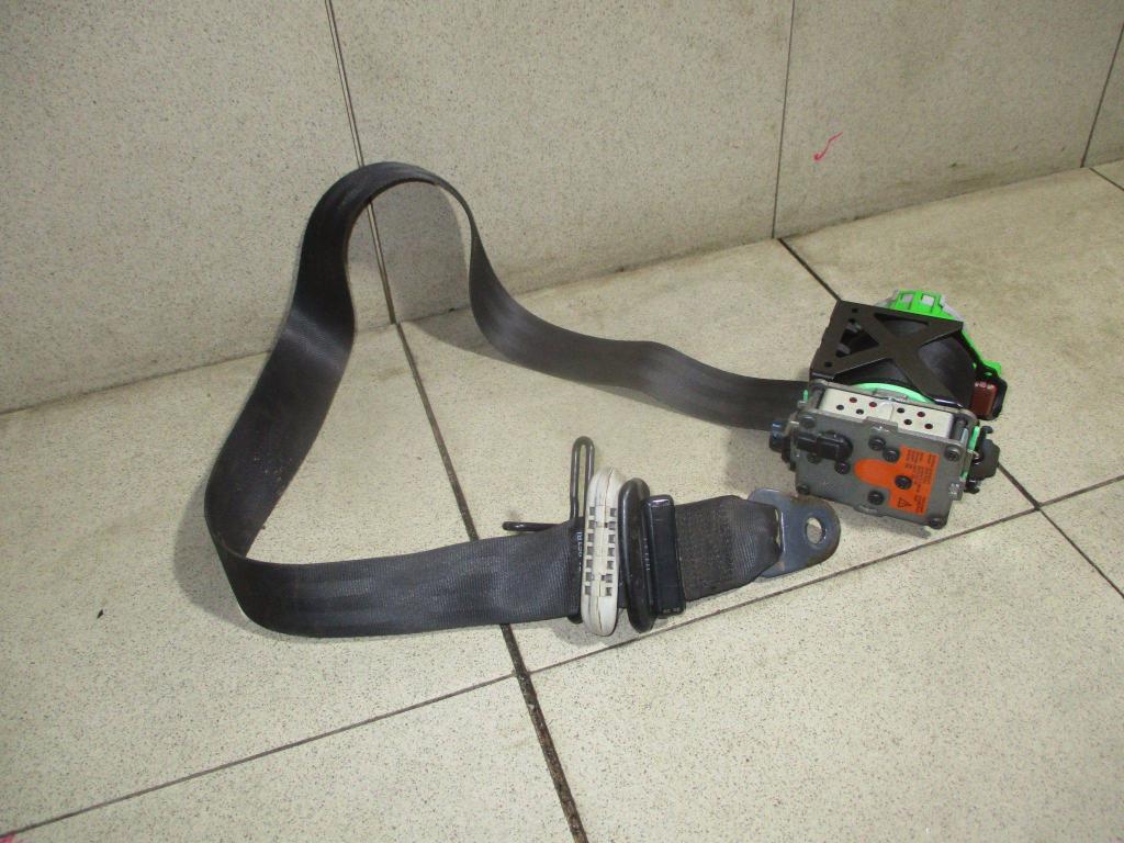 Ремень безопасности с пиропатроном, 3000 рублей, Пермь