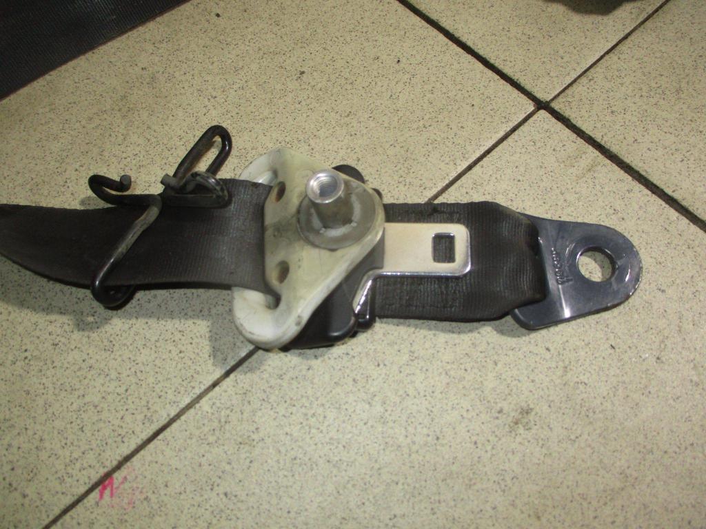 Ремень безопасности с пиропатроном, 3000 рублей, Пермь