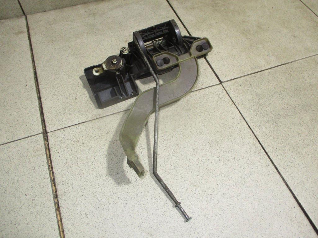 Ручка двери передней наружная левая, 500 рублей, Пермь