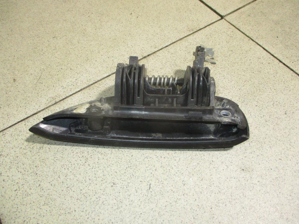 Ручка двери наружная правая, 1100 рублей, Пермь