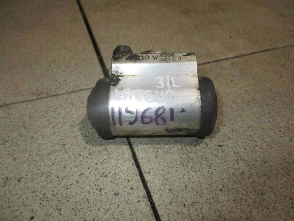 Цилиндр тормозной задний, 500 рублей, Пермь