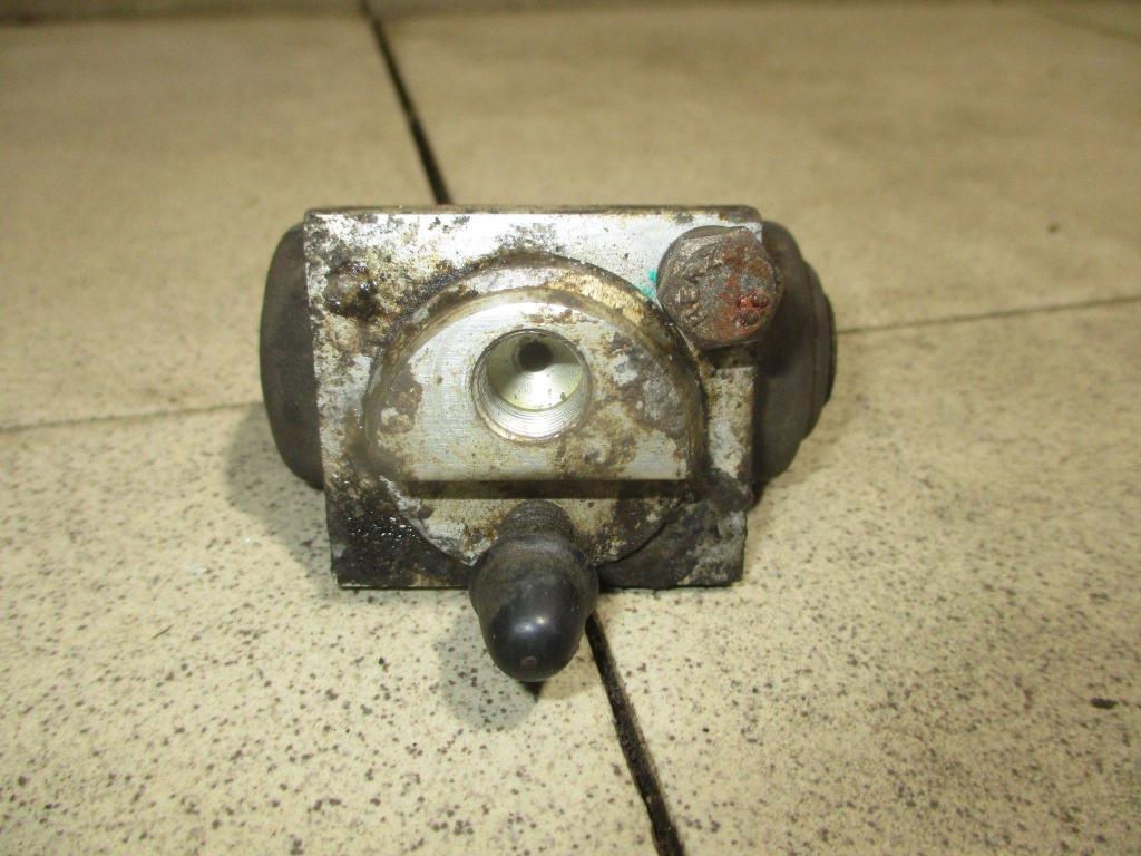 Цилиндр тормозной задний, 500 рублей, Пермь