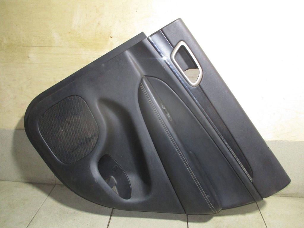 Обшивка двери задней правой, 4000 рублей, Пермь