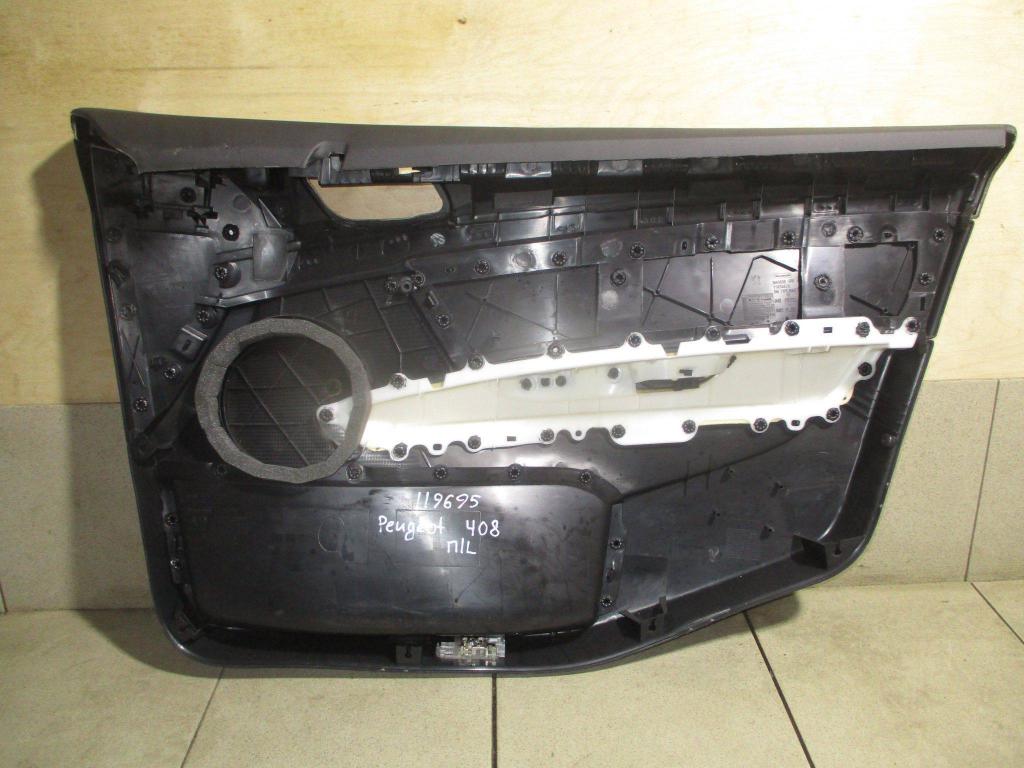 Обшивка двери передней левой, 1500 рублей, Пермь