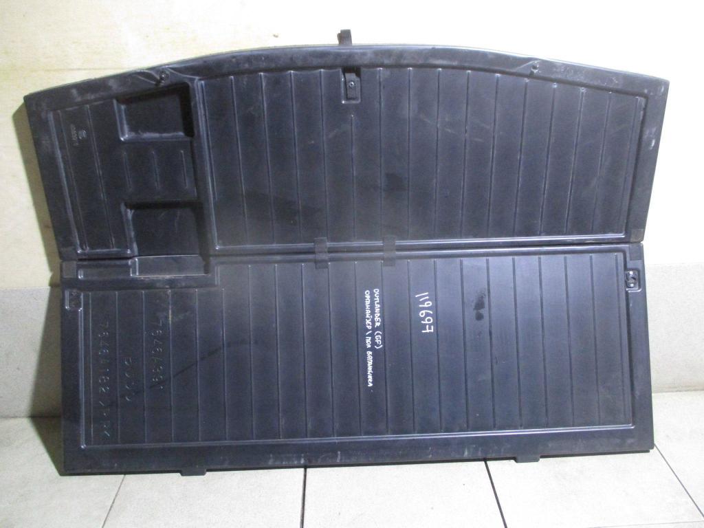 Пол багажника, 4000 рублей, Пермь