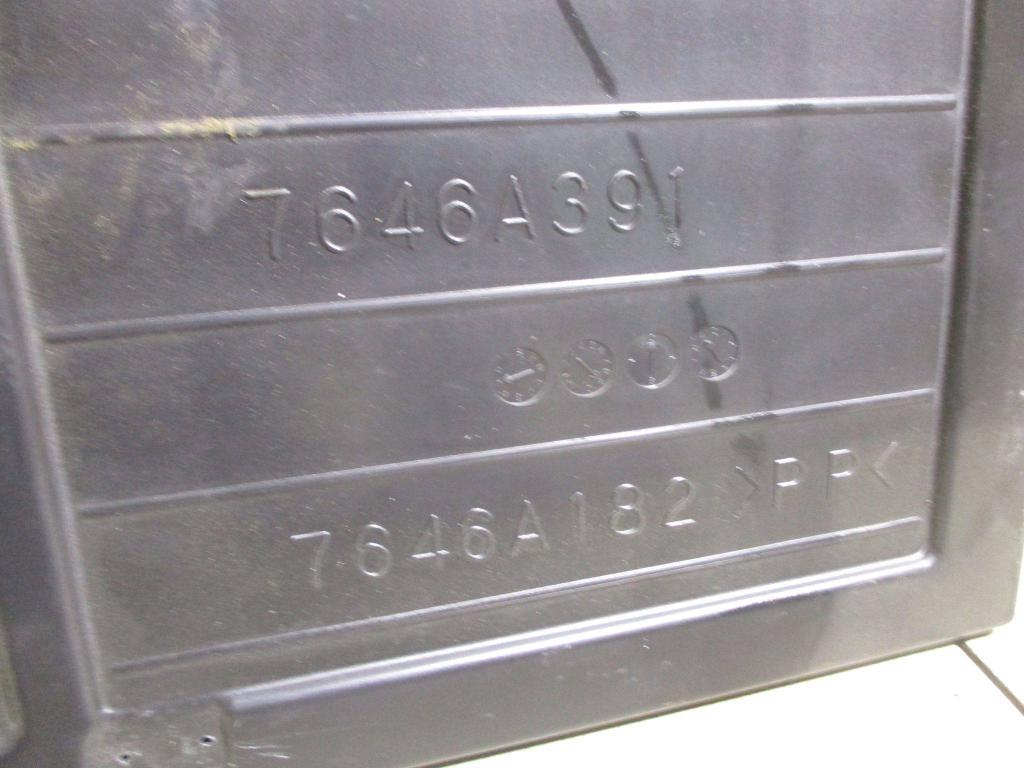 Пол багажника, 4000 рублей, Пермь