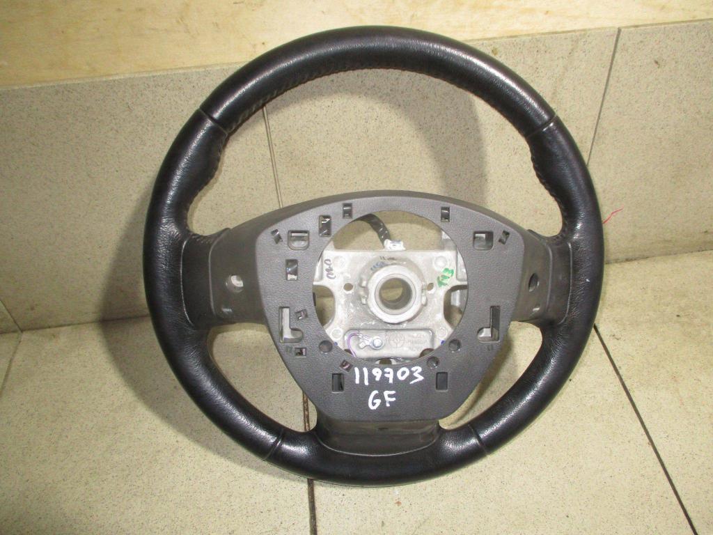 Руль, 10000 рублей, Пермь