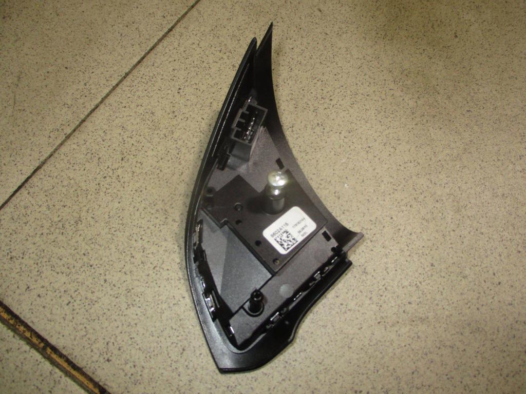 Кнопка в руль, 4000 рублей, Пермь