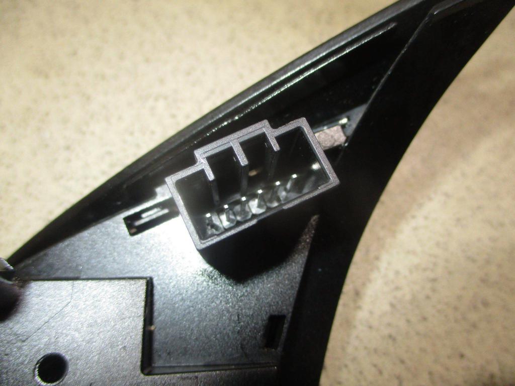 Кнопка в руль, 4000 рублей, Пермь