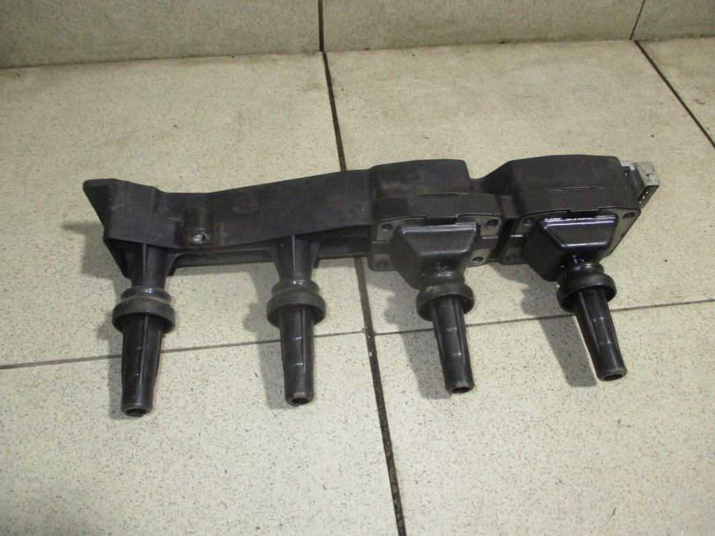 Катушка зажигания, 2000 рублей, Пермь