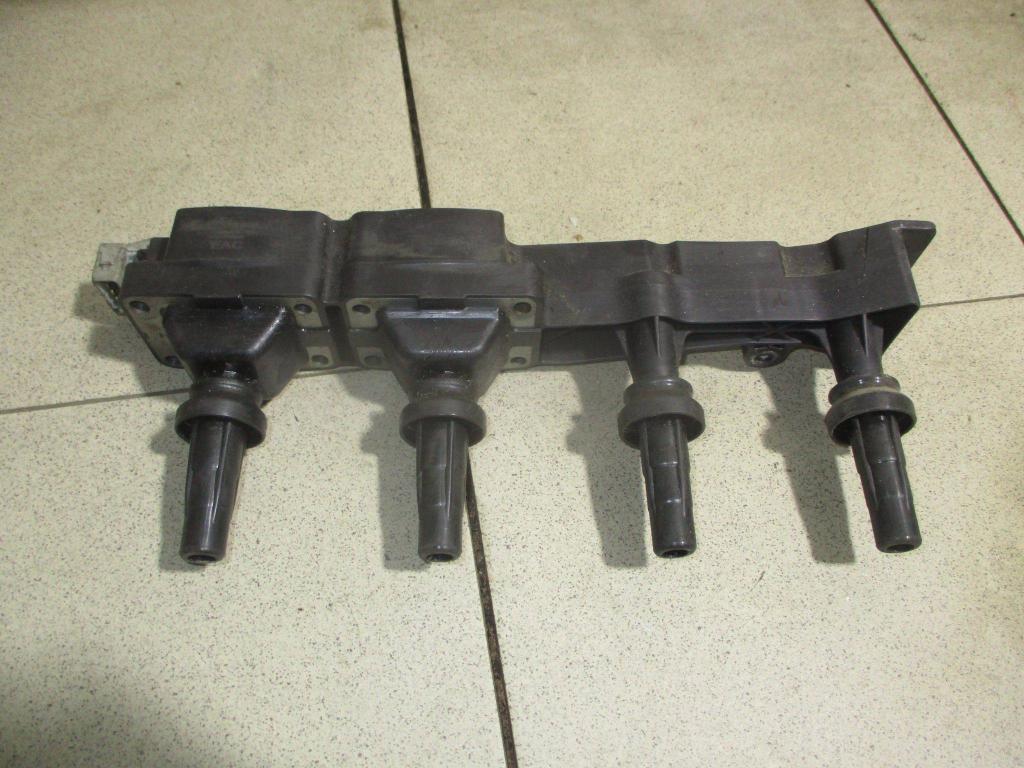 Катушка зажигания, 2000 рублей, Пермь