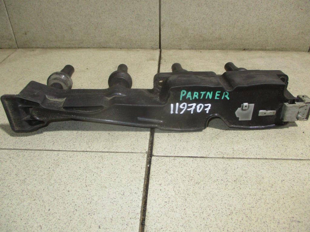 Катушка зажигания, 2000 рублей, Пермь