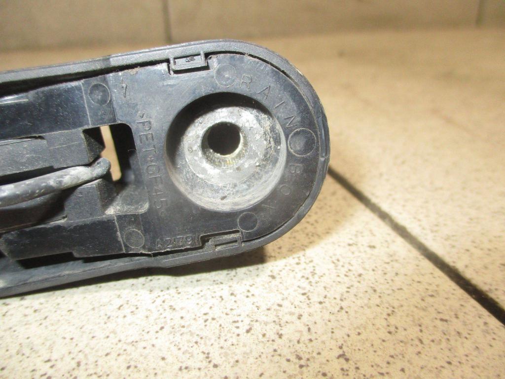 Поводок стеклоочистителя заднего, 2000 рублей, Пермь