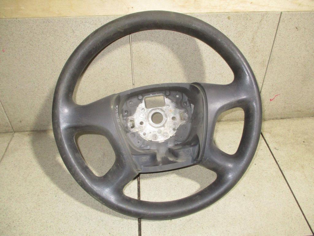 Руль, 1500 рублей, Пермь