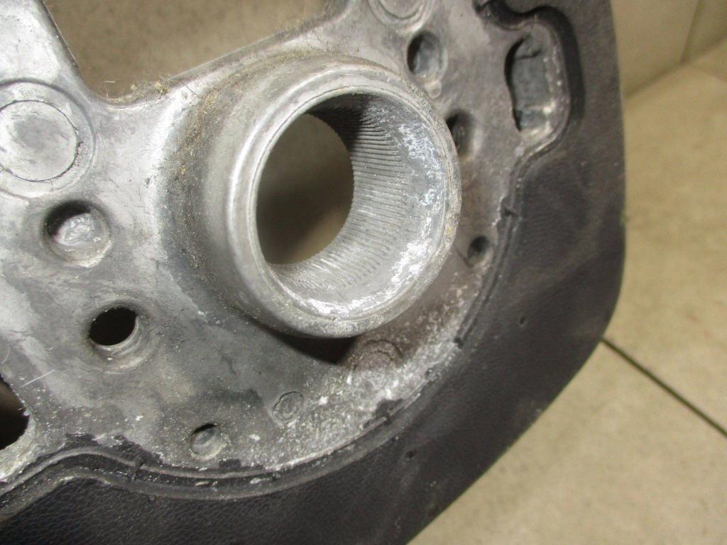 Руль, 1500 рублей, Пермь