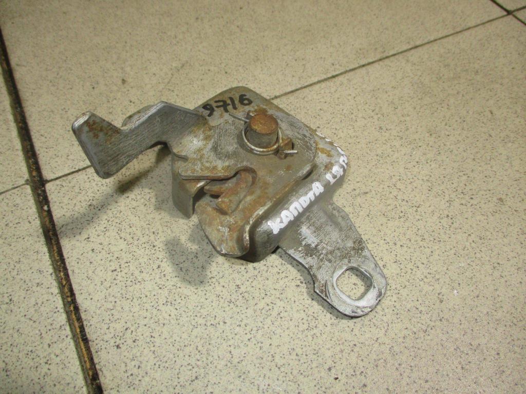 Замок капота, 550 рублей, Пермь