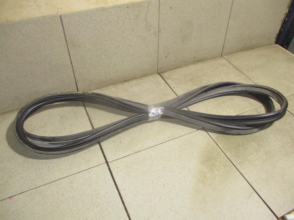 Уплотнитель багажника, 2000 рублей, Пермь