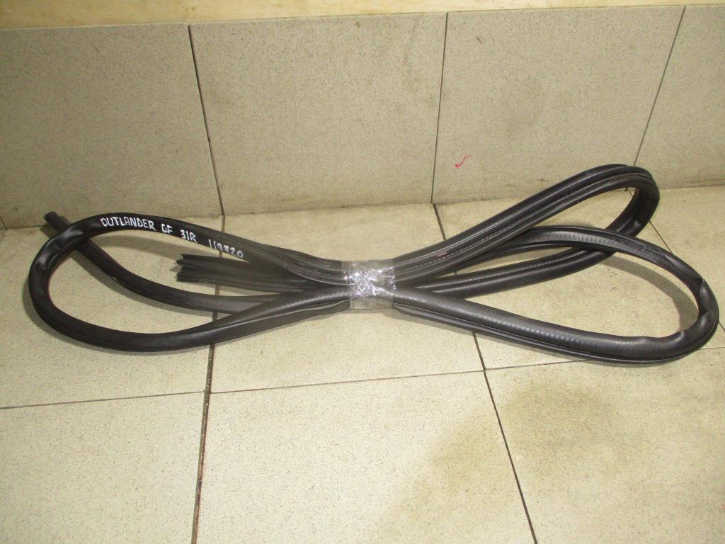 Уплотнитель двери, 1500 рублей, Пермь