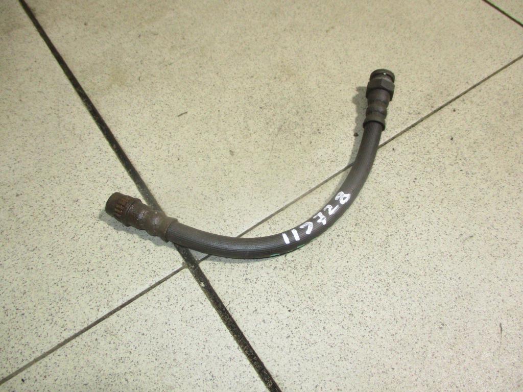 Шланг тормозной задний, 500 рублей, Пермь