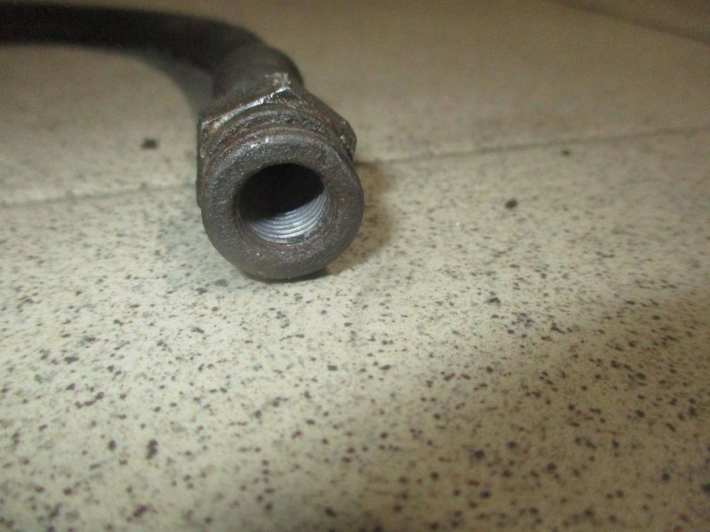 Шланг тормозной задний, 500 рублей, Пермь