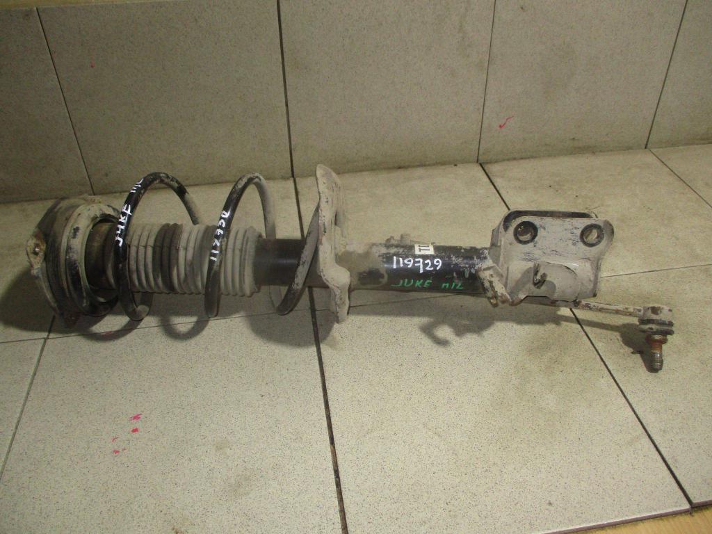 Амортизатор передний левый, 2500 рублей, Пермь