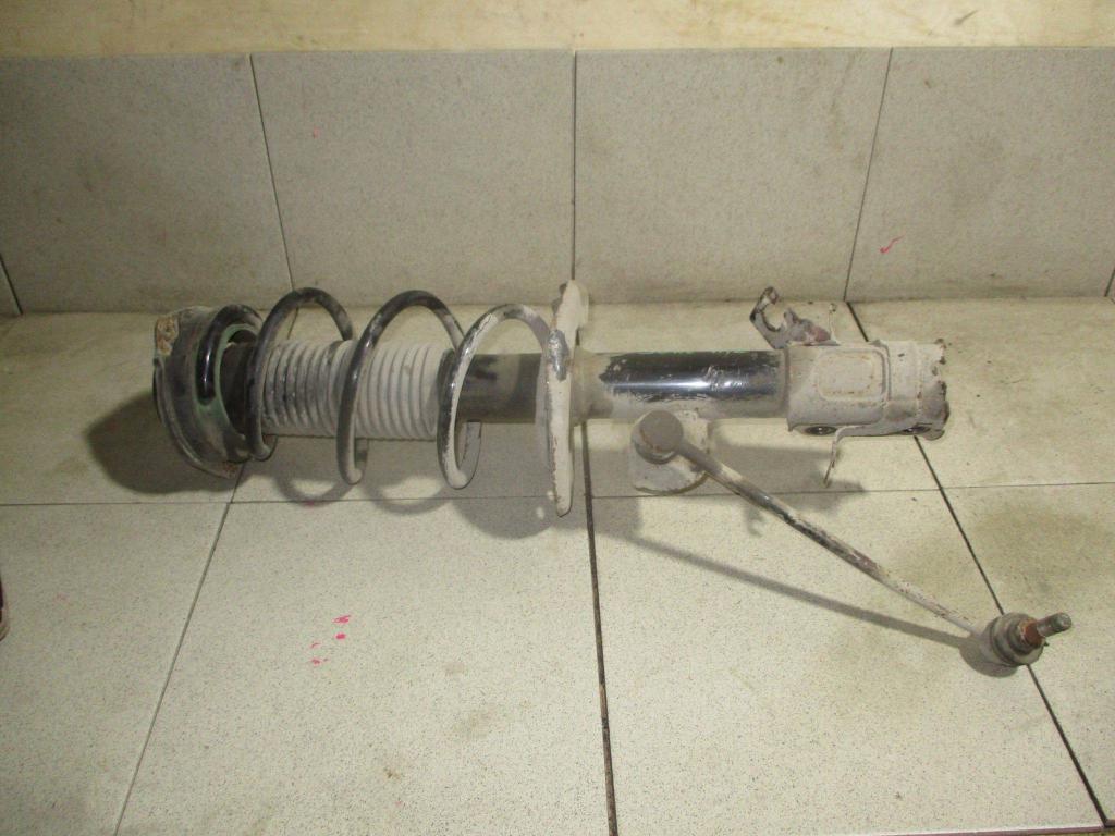 Амортизатор передний левый, 2500 рублей, Пермь