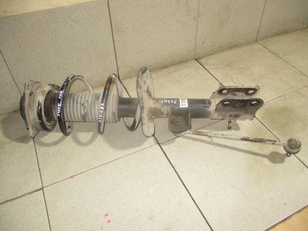 Амортизатор передний правый, 3000 рублей, Пермь