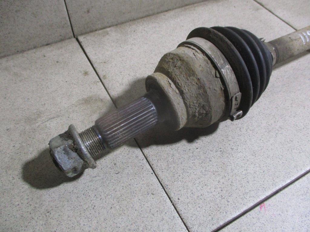 Полуось передняя правая, 6000 рублей, Пермь