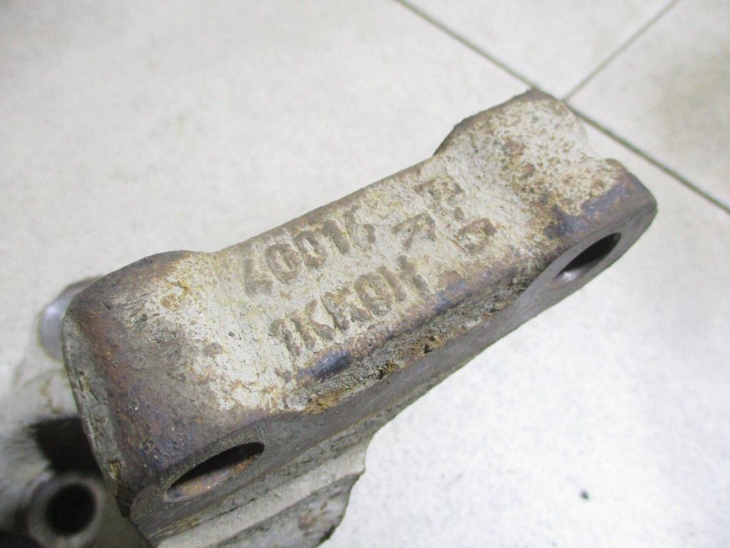 Кулак поворотный передний правый, 3000 рублей, Пермь