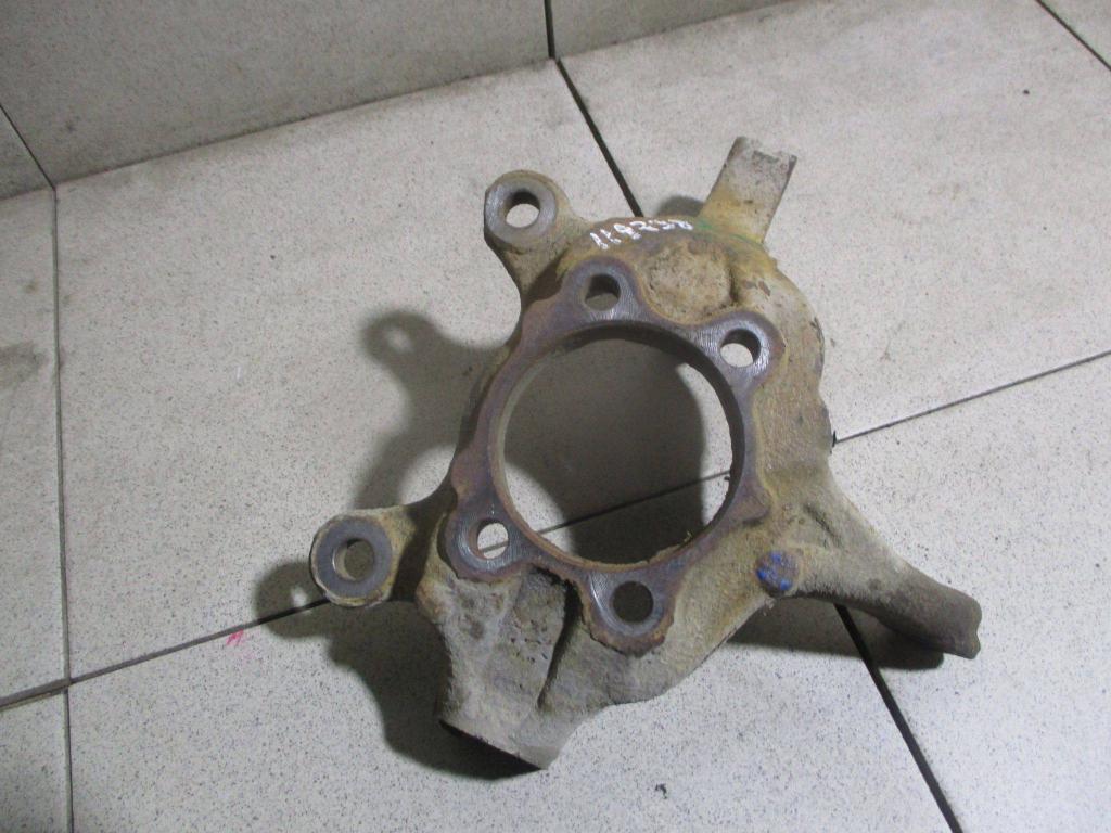 Кулак поворотный передний левый, 3000 рублей, Пермь