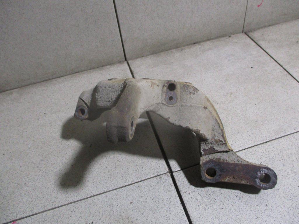 Кулак поворотный передний левый, 3000 рублей, Пермь