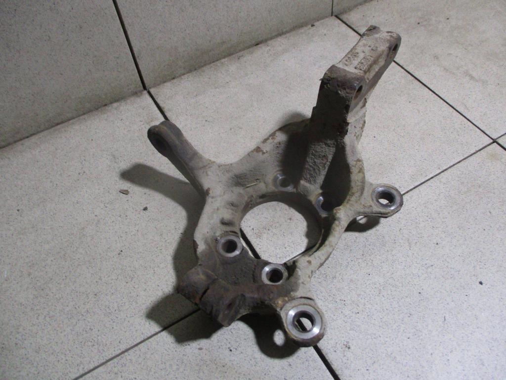 Кулак поворотный передний левый, 3000 рублей, Пермь