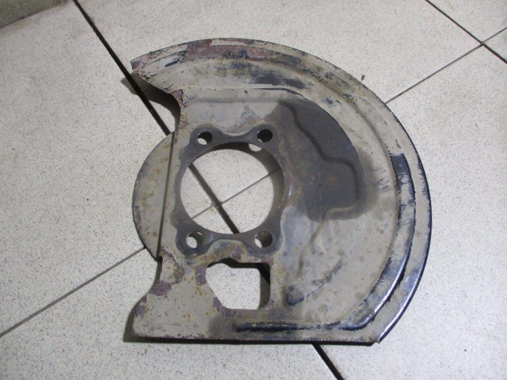 Пыльник тормозного диска, 800 рублей, Пермь