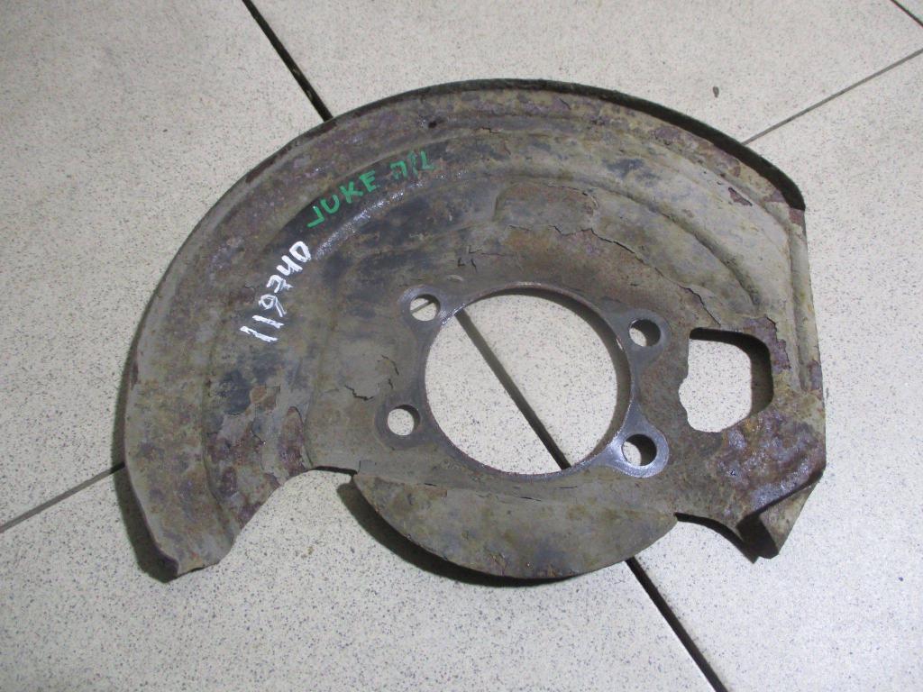 Пыльник тормозного диска, 800 рублей, Пермь