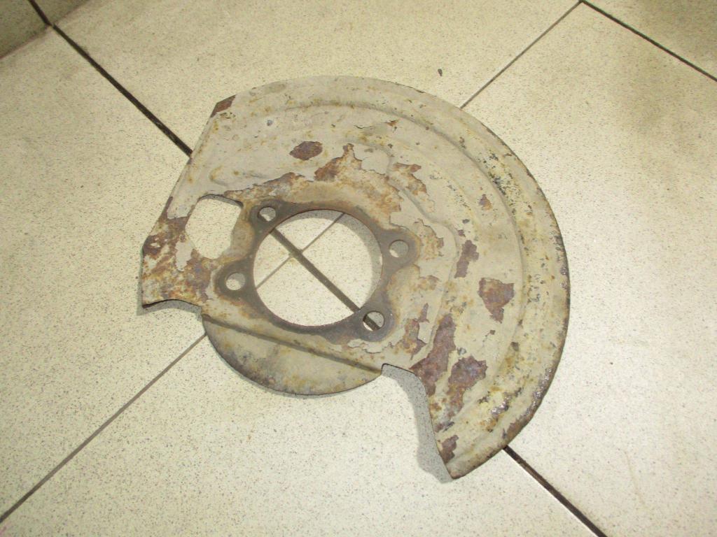 Пыльник тормозного диска, 800 рублей, Пермь