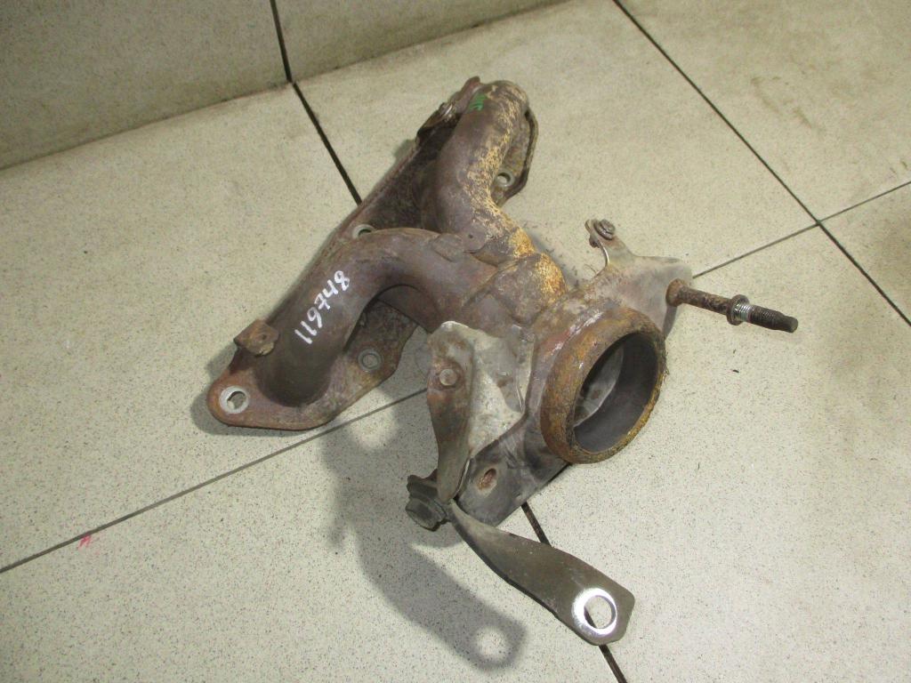 Коллектор выпускной, 3000 рублей, Пермь