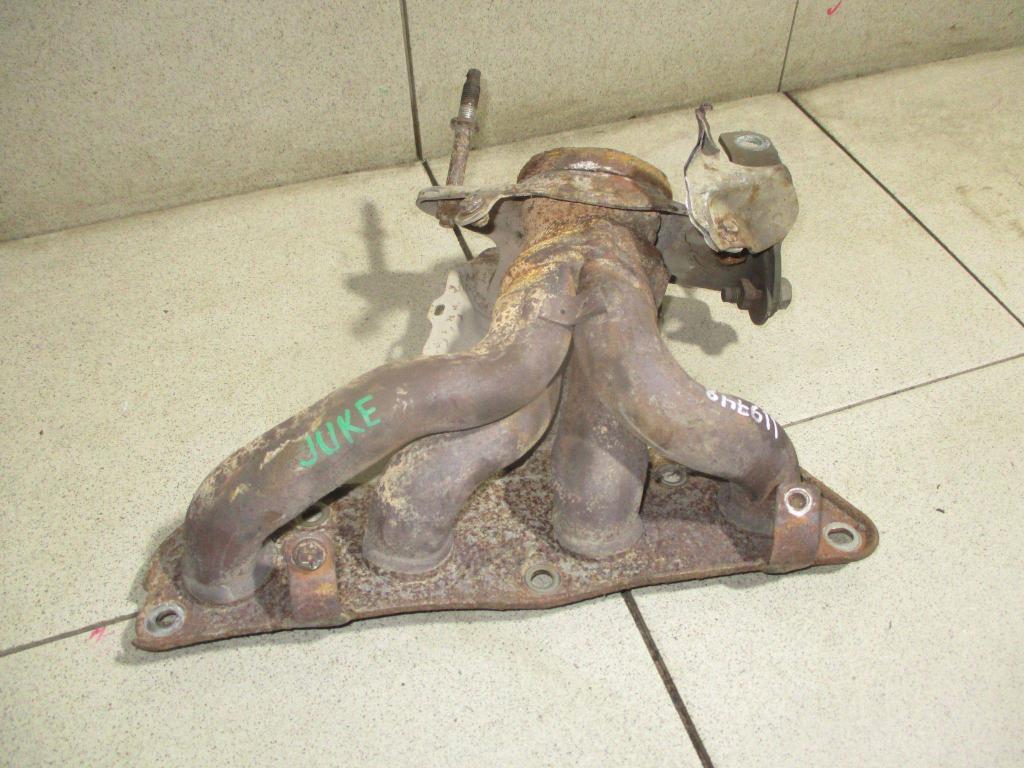 Коллектор выпускной, 3000 рублей, Пермь