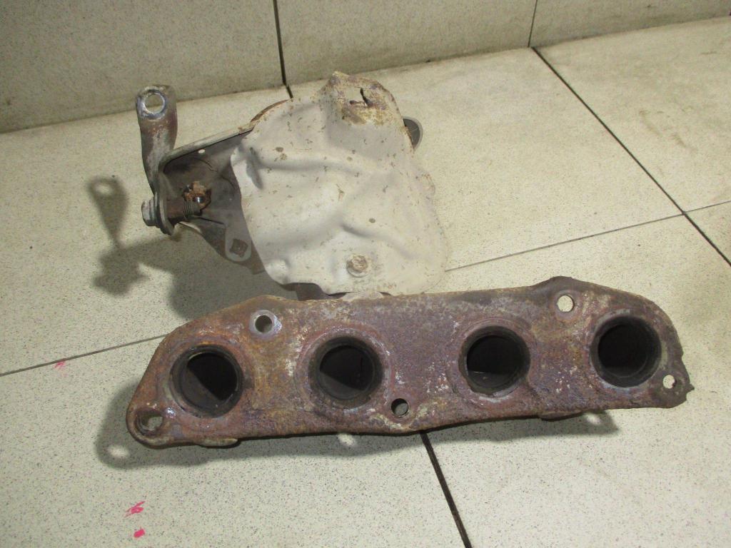 Коллектор выпускной, 3000 рублей, Пермь