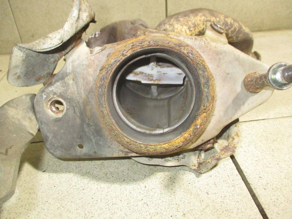 Коллектор выпускной, 3000 рублей, Пермь