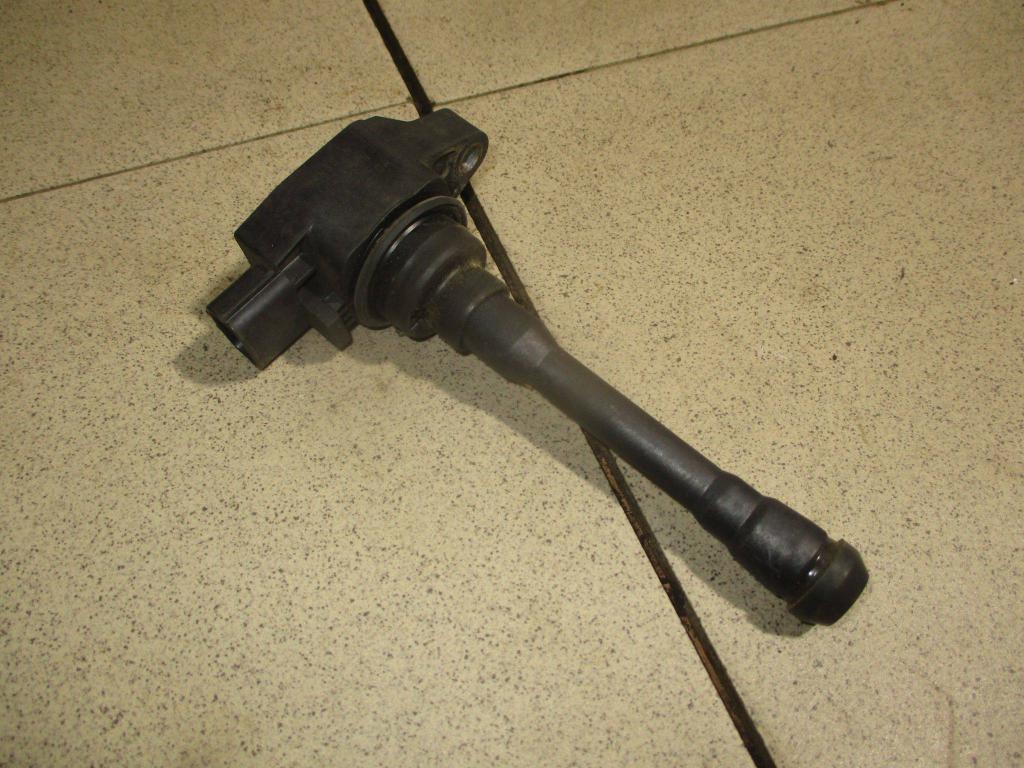 Катушка зажигания, 1000 рублей, Пермь