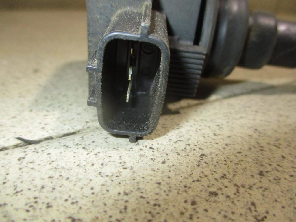 Катушка зажигания, 1000 рублей, Пермь