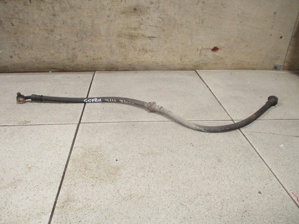 Шланг тормозной передний, 1000 рублей, Пермь