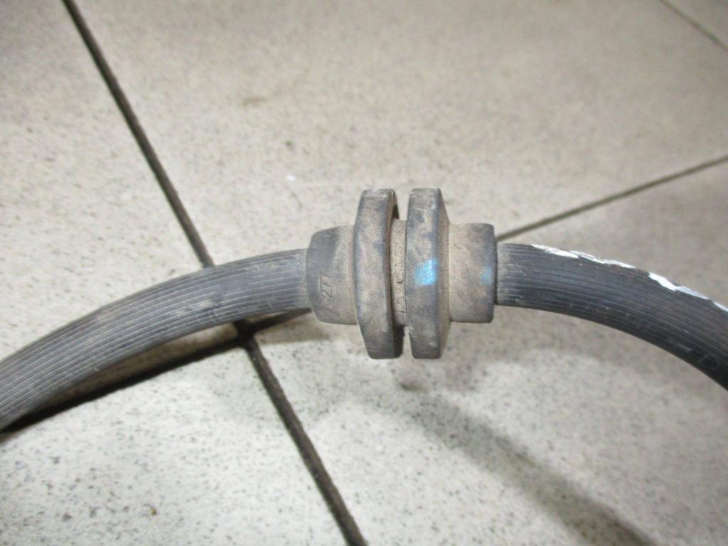 Шланг тормозной передний, 500 рублей, Пермь