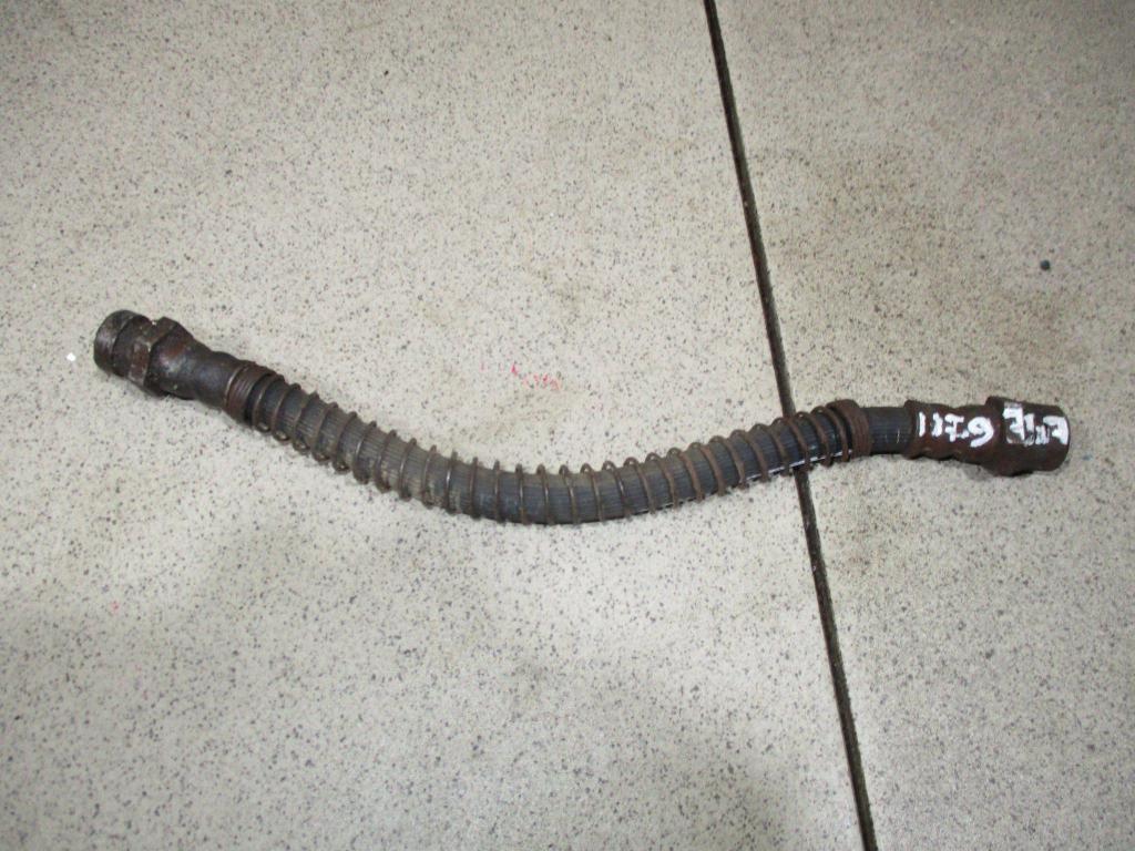 Шланг тормозной, 500 рублей, Пермь