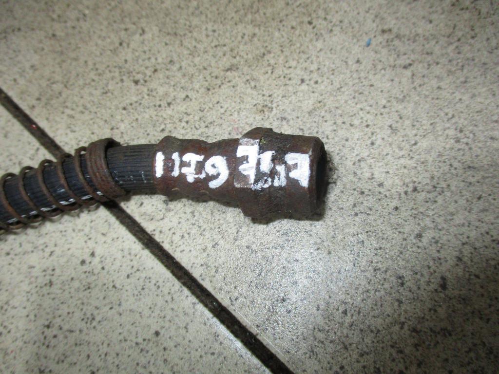 Шланг тормозной, 500 рублей, Пермь