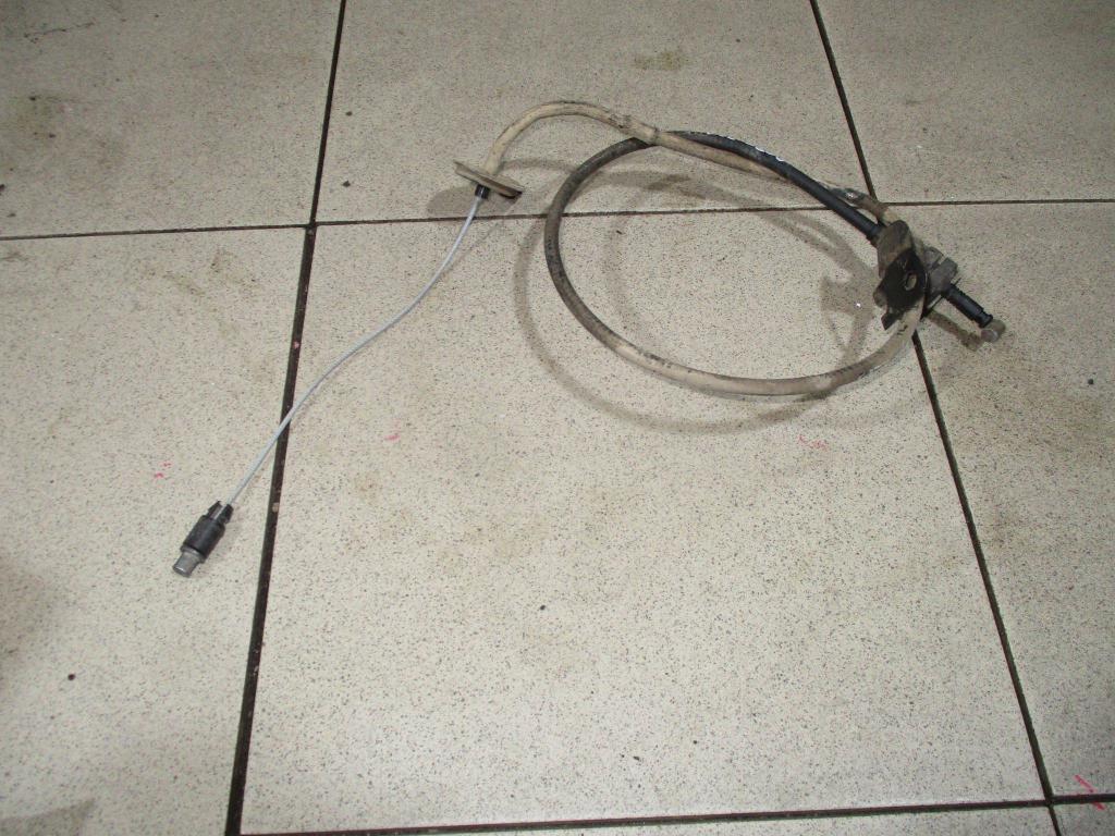 Трос газа, 500 рублей, Пермь