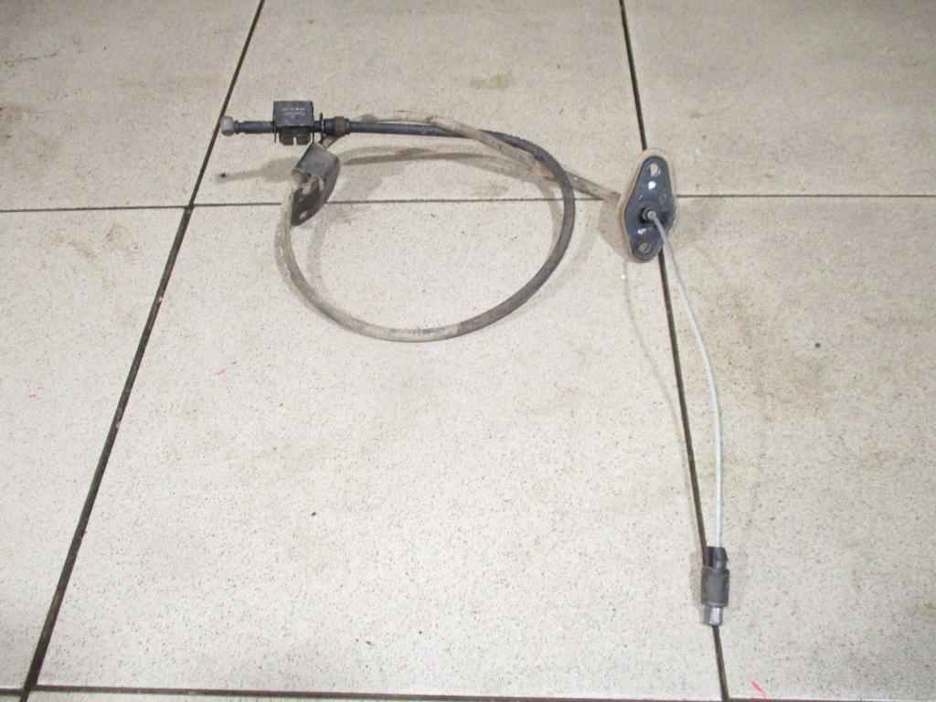 Трос газа, 500 рублей, Пермь